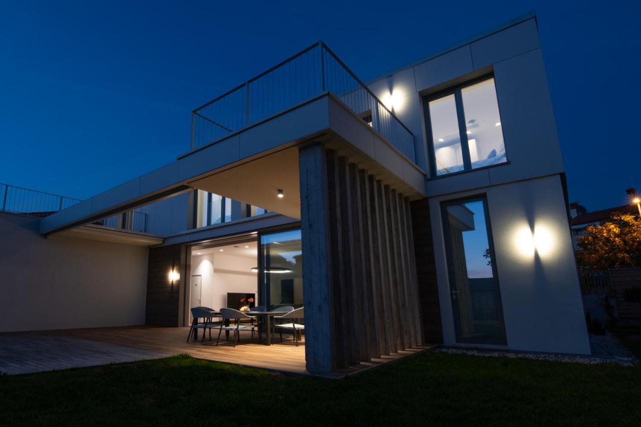 Apartments Jasmin Медулин Экстерьер фото