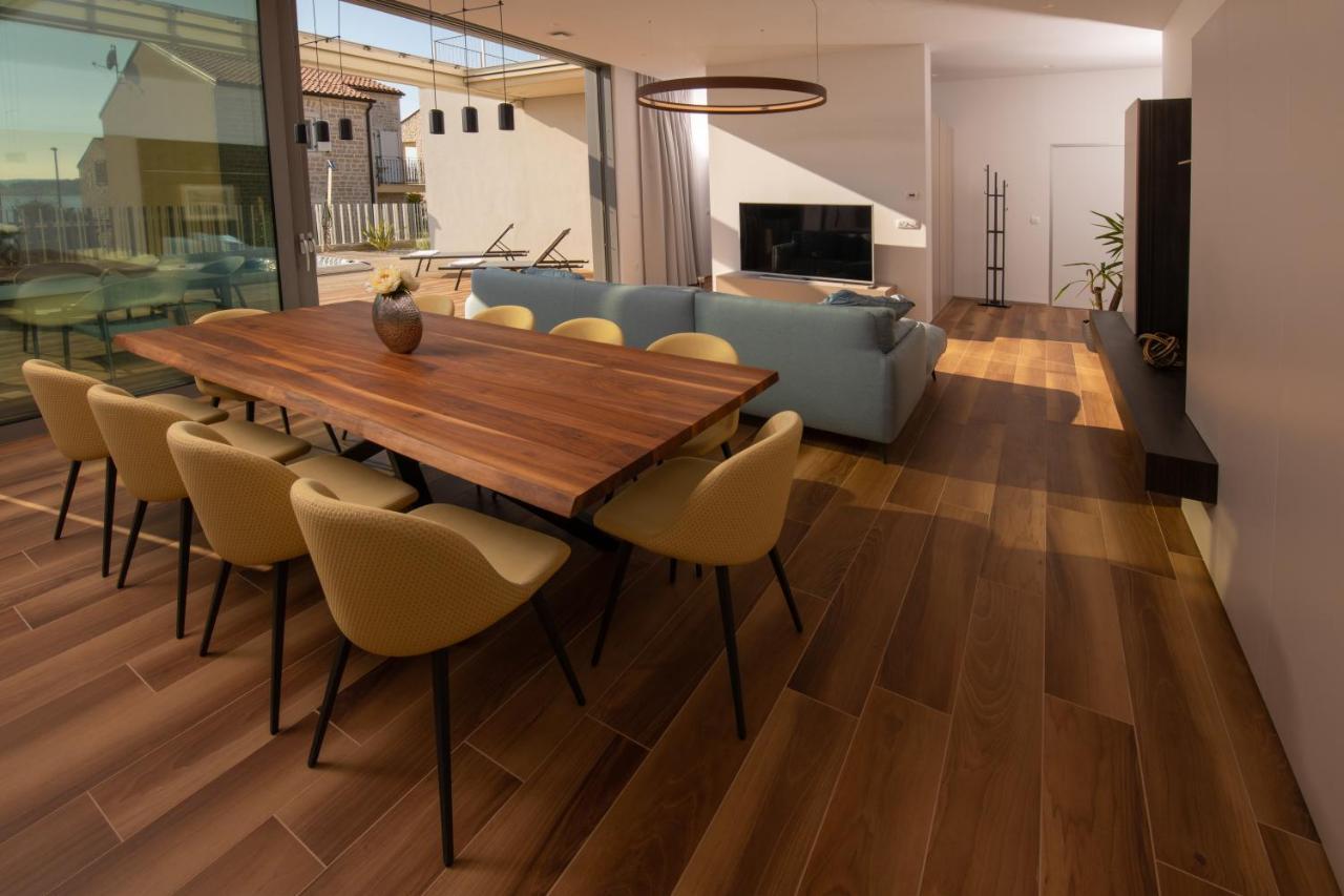 Apartments Jasmin Медулин Экстерьер фото