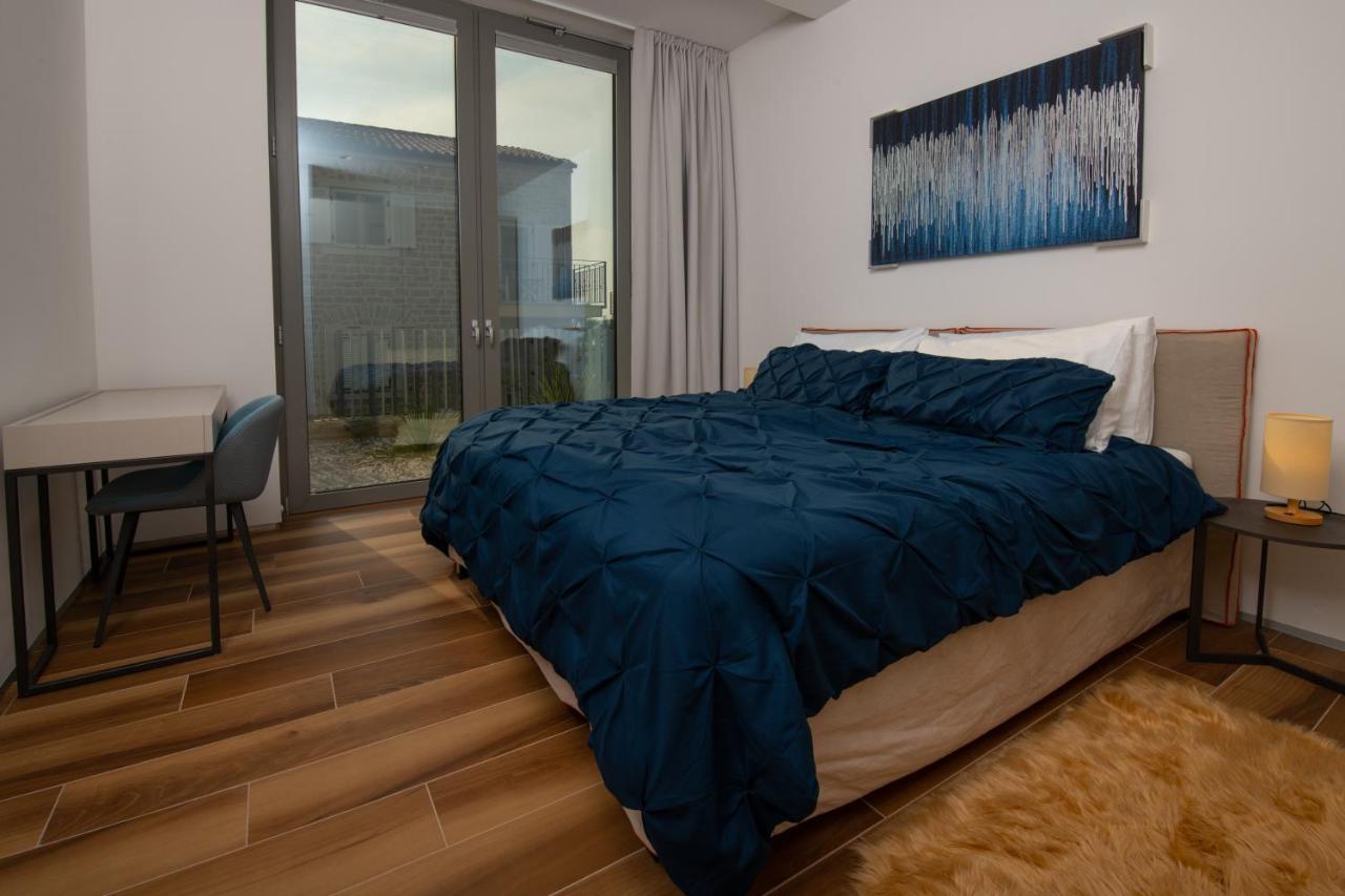 Apartments Jasmin Медулин Экстерьер фото