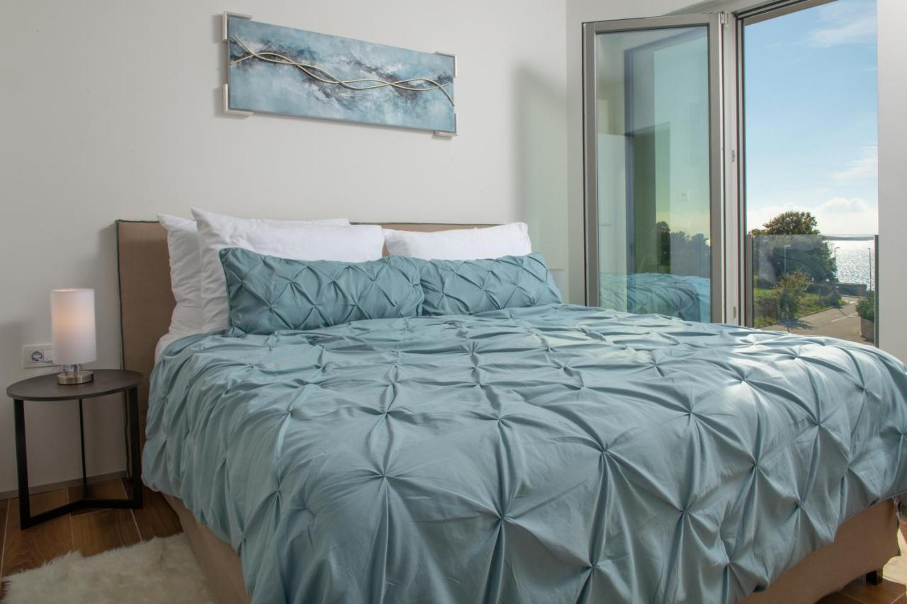 Apartments Jasmin Медулин Экстерьер фото