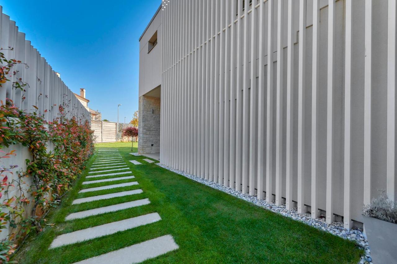 Apartments Jasmin Медулин Экстерьер фото