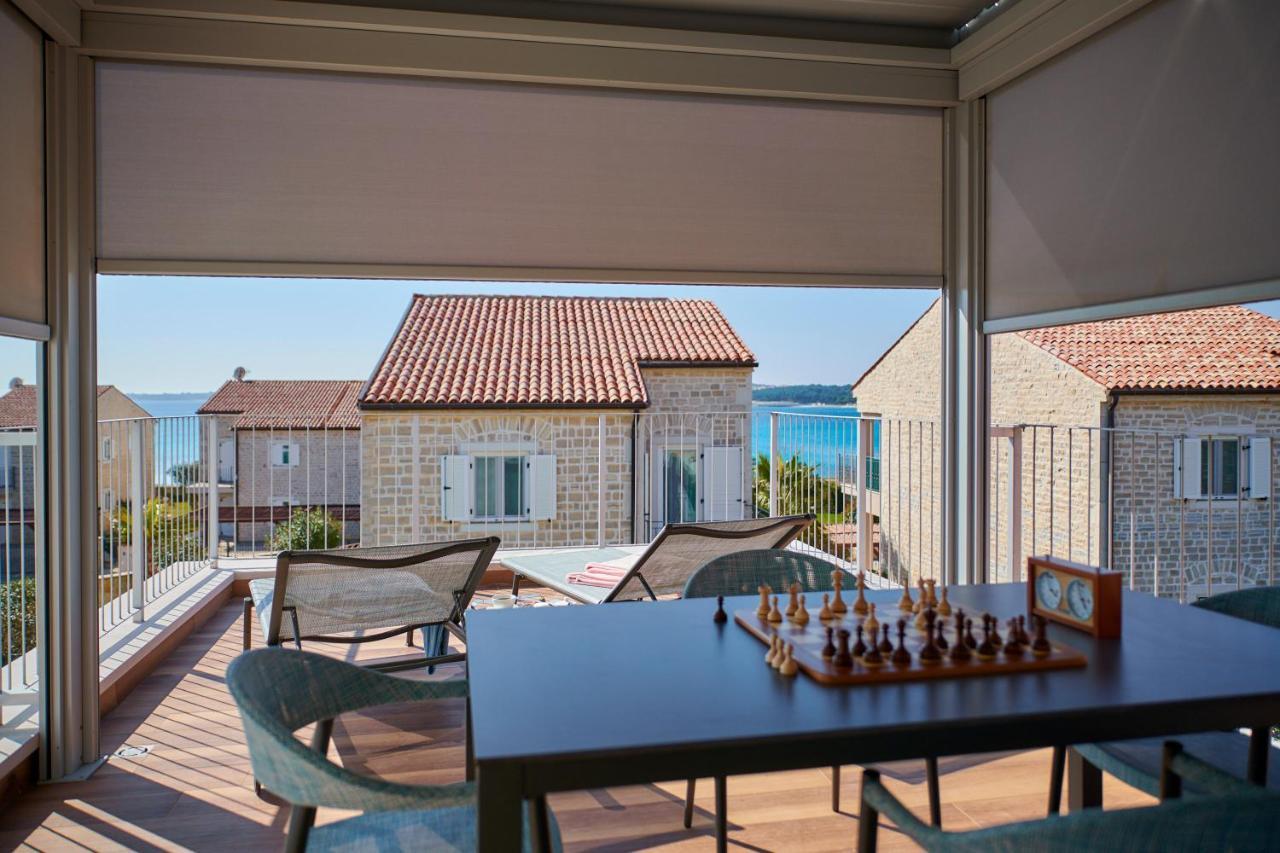 Apartments Jasmin Медулин Экстерьер фото