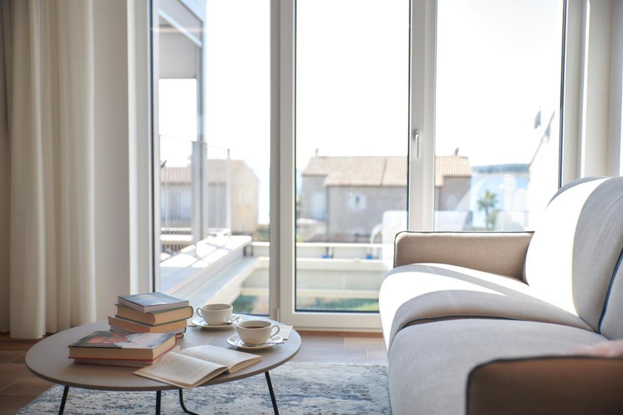 Apartments Jasmin Медулин Экстерьер фото
