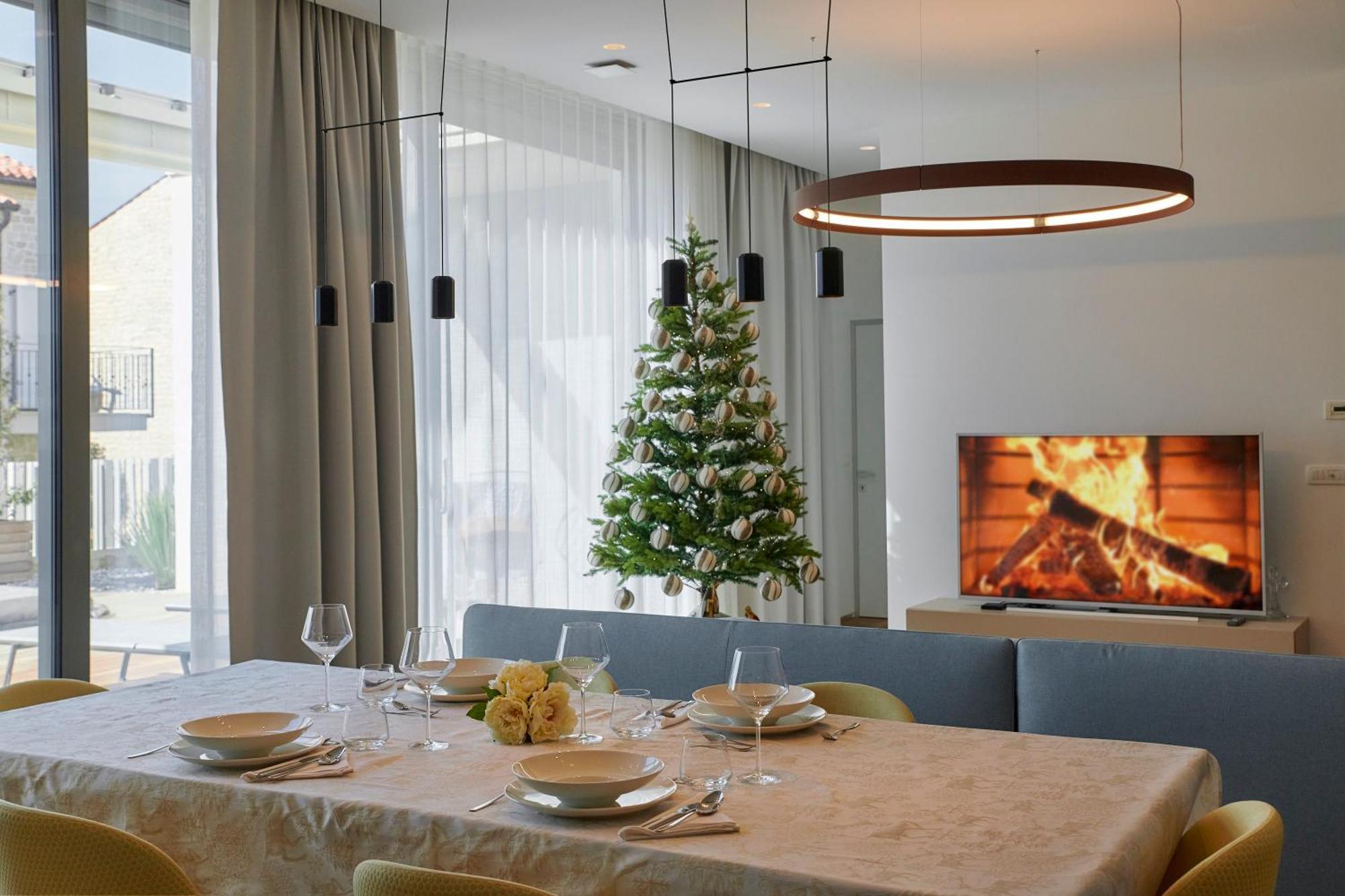 Apartments Jasmin Медулин Номер фото