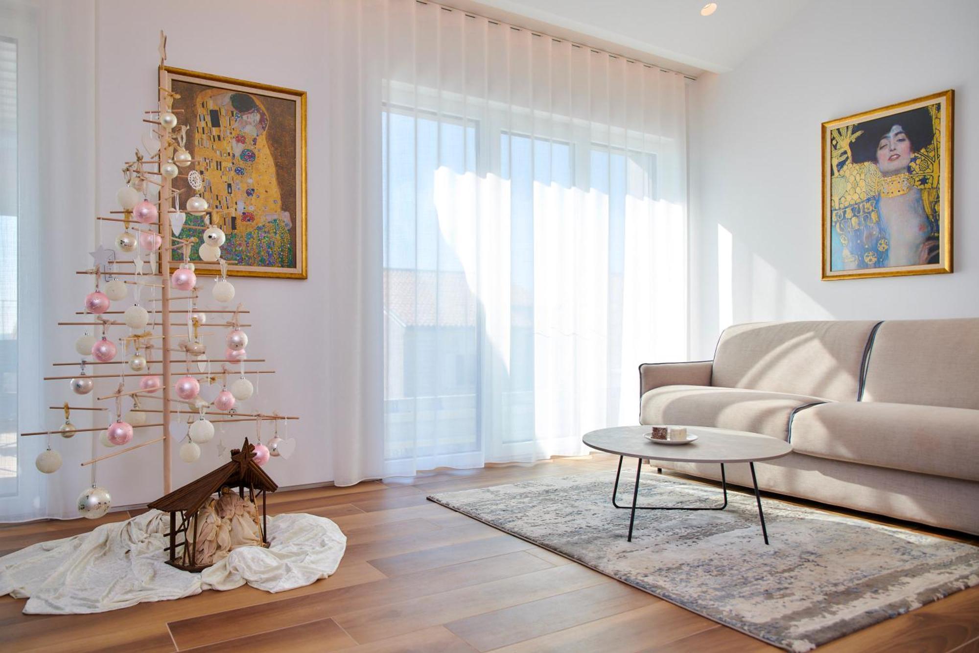 Apartments Jasmin Медулин Номер фото